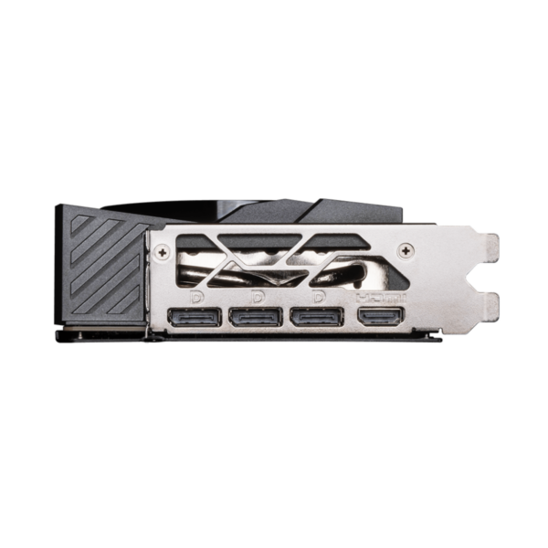 GPU MSI GEFORCE RTX5070 GAMING TRIO OC 12GB