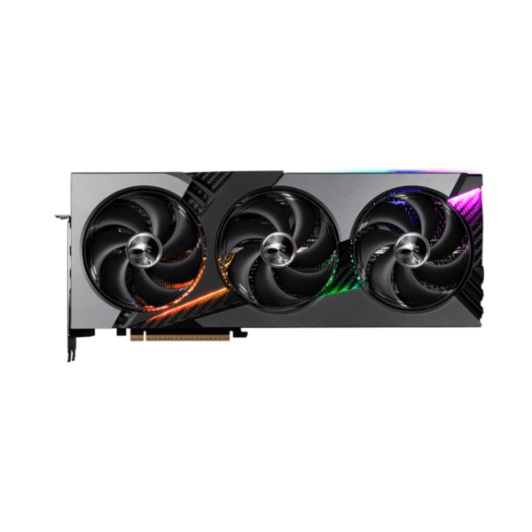 GPU MSI GEFORCE RTX5070 VANGUARD SOC 12GB