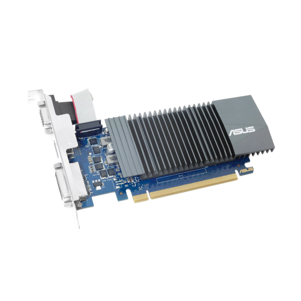 GPU ASUS GEFORCE GT730 2GB GDDR5 ODB COOLING