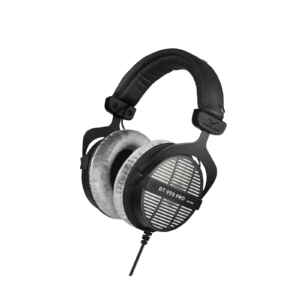 HEADSET BEYERDYNAMICS DT990 PRO 80OHM OPEN-BACK