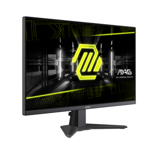 MONITOR MSI MAG 275F 27” FHD 180HZ IPS