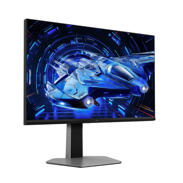 MONITOR TCL 27G64 QD‑MINI LED 27” QHD 2K 180HZ VA