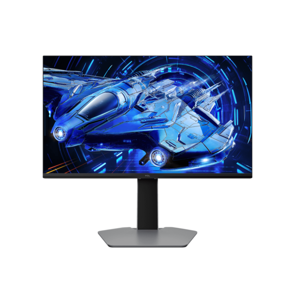 MONITOR TCL 27G64 QD‑MINI LED 27” QHD 2K 180HZ VA