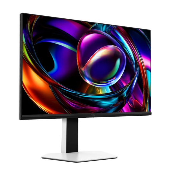 MONITOR TCL 27G74 QD‑MINI LED 27” UHD 4K 60HZ VA