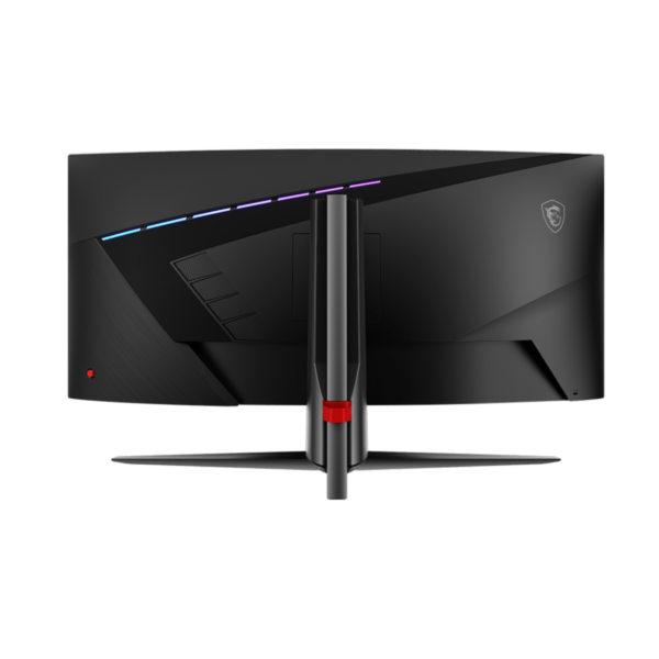 MONITOR MSI MAG 345CQR 34” WQHD 2K 180HZ VA CURVED