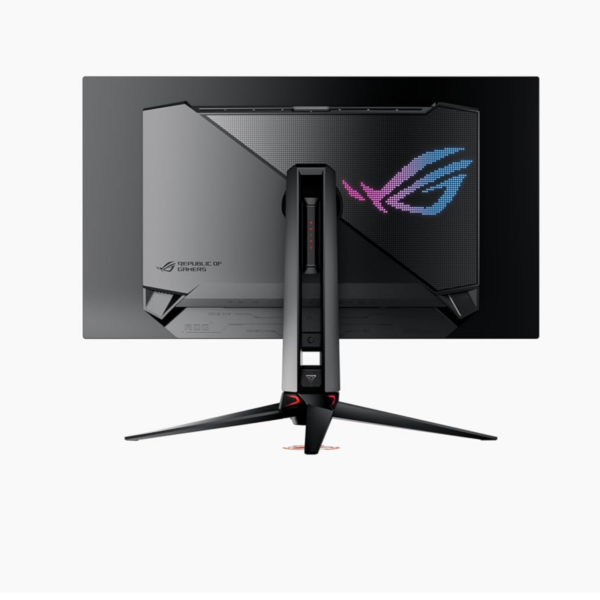 MONITOR ASUS ROG SWIFT PG32UCDP 32” UHD 4K 240HZ OLED