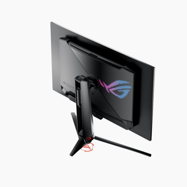 MONITOR ASUS ROG SWIFT PG32UCDP 32” UHD 4K 240HZ OLED