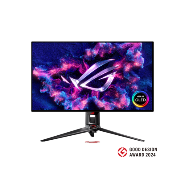 MONITOR ASUS ROG SWIFT PG32UCDP 32” UHD 4K 240HZ OLED