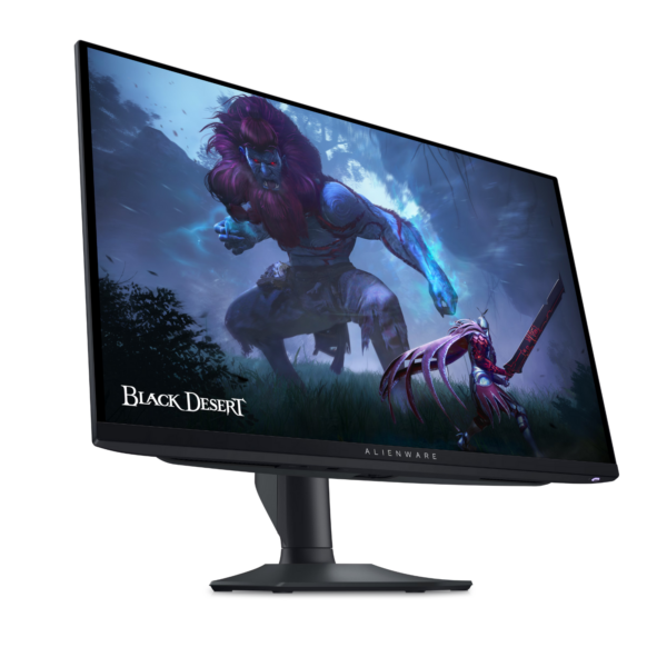 MONITOR DELL AW2725DF 27″ QHD 2K 360Hz QD-OLED