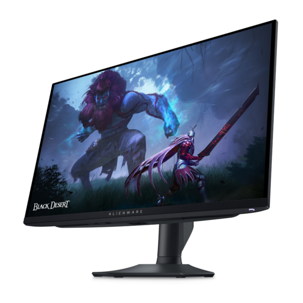 MONITOR DELL AW2725DF 27″ QHD 2K 360Hz QD-OLED