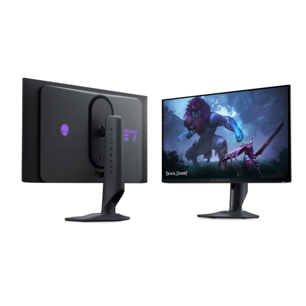 MONITOR DELL AW2725DF 27″ QHD 2K 360Hz QD-OLED