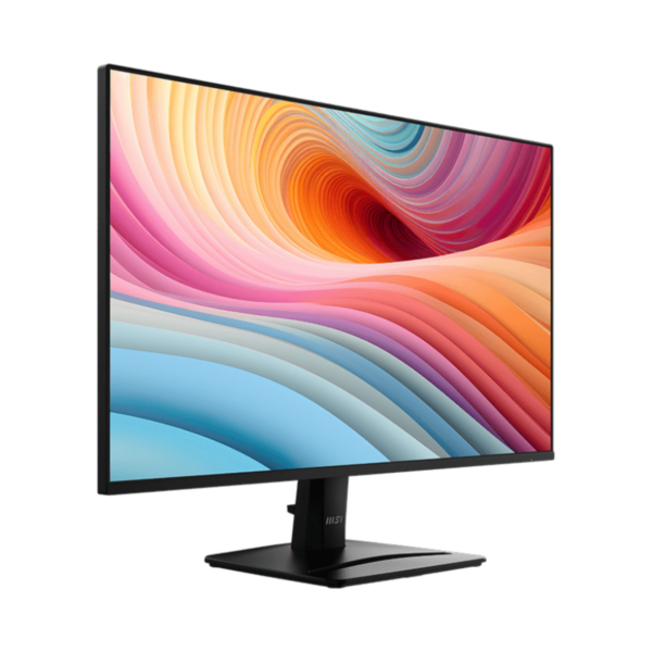 MONITOR MSI PRO MP275 E2 27” FHD 120HZ IPS