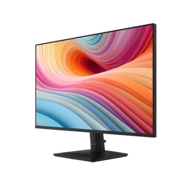 MONITOR MSI PRO MP275 E2 27” FHD 120HZ IPS