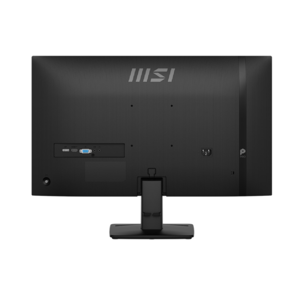 MONITOR MSI PRO MP275 E2 27” FHD 120HZ IPS