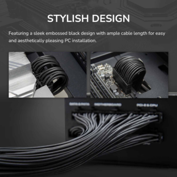 PSU COUGAR GLE 1000W 80+ GOLD