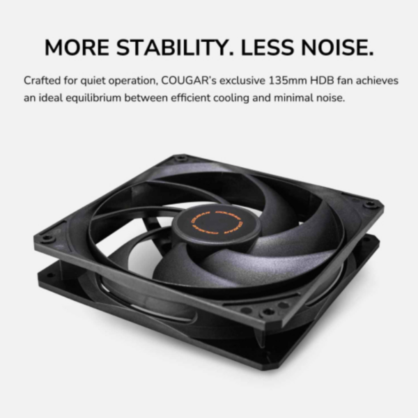 PSU COUGAR GLE 1200W 80+ GOLD