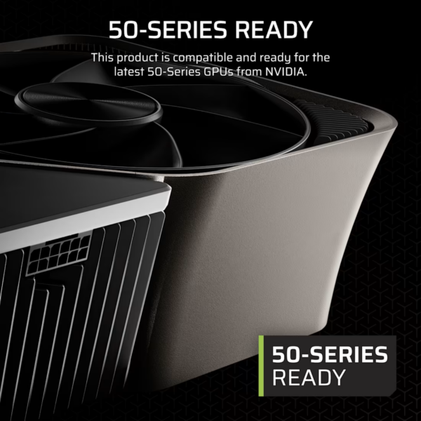 PSU CORSAIR HX1200i 1200W 80+ PLATINUM