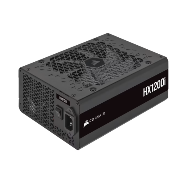 PSU CORSAIR HX1200i 1200W 80+ PLATINUM