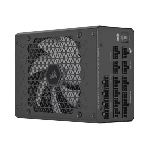 PSU CORSAIR HX1200i 1200W 80+ PLATINUM