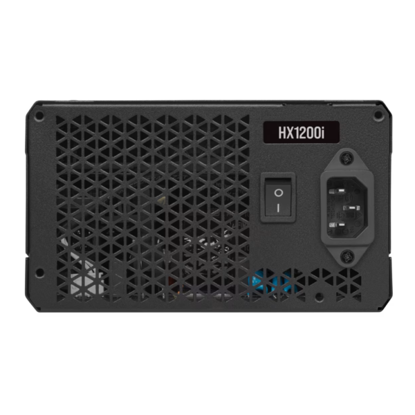 PSU CORSAIR HX1200i 1200W 80+ PLATINUM