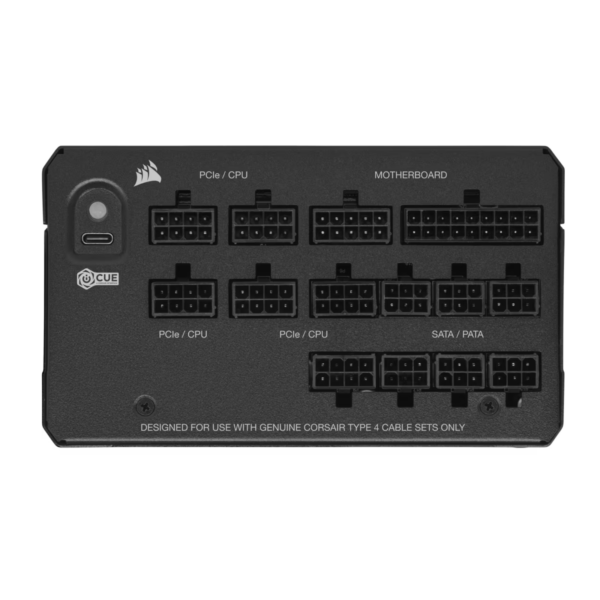 PSU CORSAIR HX1200i 1200W 80+ PLATINUM