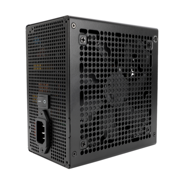 THERMALRIGHT PSU TR-AG750 750W 80+ GOLD MODULAR