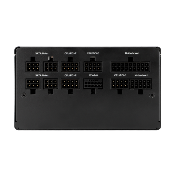 THERMALRIGHT PSU TR-AG750 750W 80+ GOLD MODULAR