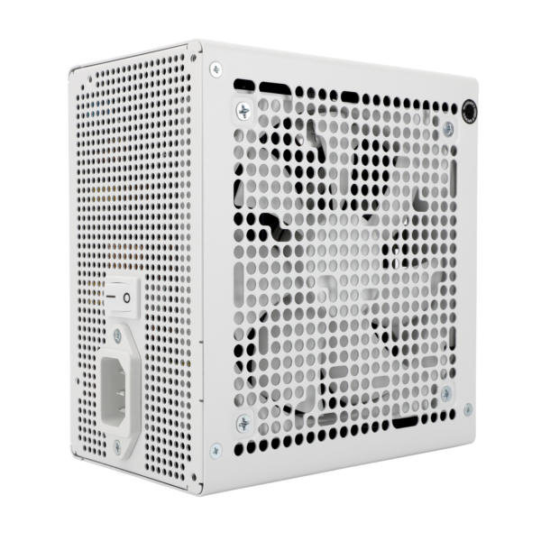 THERMALRIGHT PSU TR-AG750 750W 80+ GOLD MODULAR WHITE