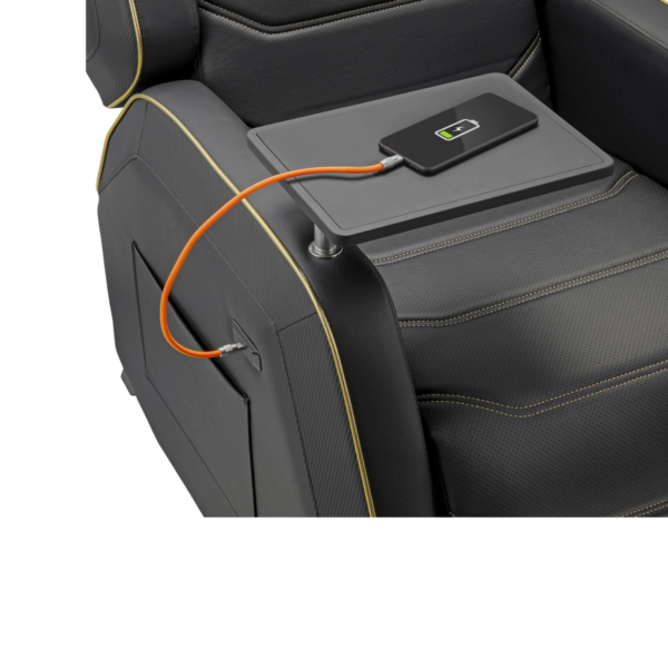 COUGAR RANGER PRO ROYAL GAMING SOFA