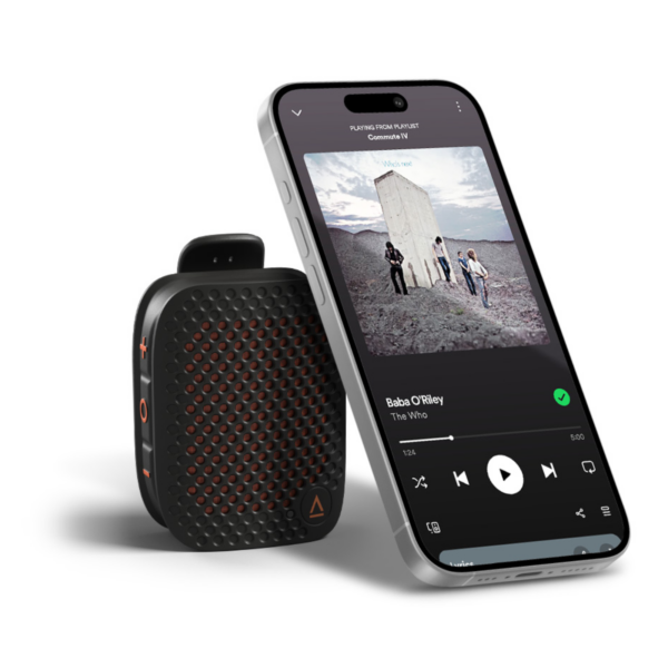 CREATIVE MUVO FREE SPEAKER WITH MICROPHONE