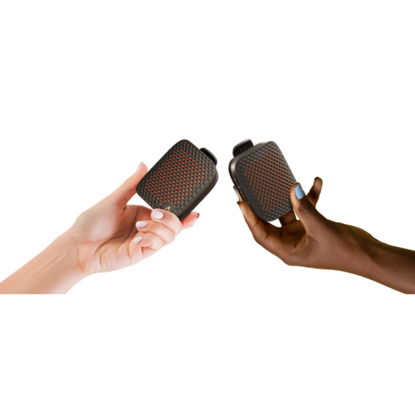 CREATIVE MUVO FREE SPEAKER WITH MICROPHONE