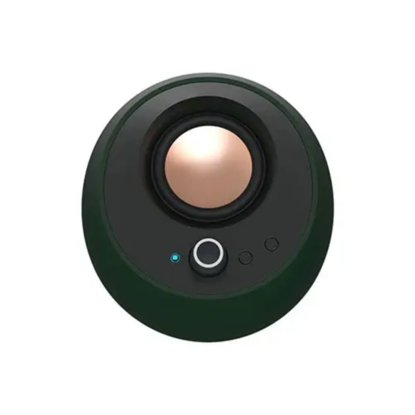 SPEAKER CREATIVE PEBBLE PRO 2.0USB / BT RGB 20W