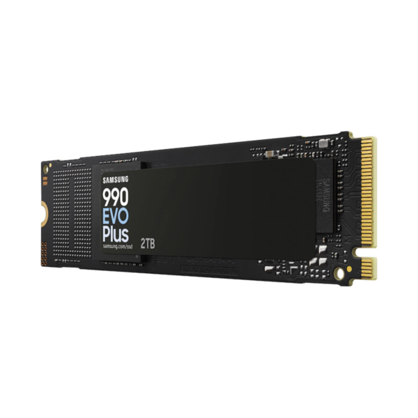 Ssd SSD SAMSUNG 990 EVO PLUS 2TB M.2 NVME 2tb (2)