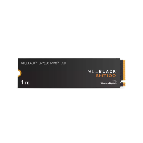 SSD WD BLACK SN7100 1TB M.2 NVME