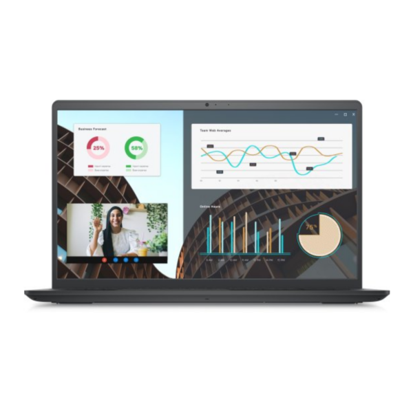 LAPTOP DELL VOSTRO V3530 15.6" I7-1355U RAM16 SSD512 DOS-V3530 7004 Bb (3)