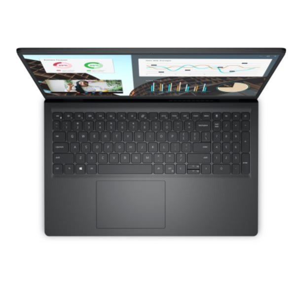 LAPTOP DELL VOSTRO V3530 15.6" I7-1355U RAM16 SSD512 DOSV3530 7004 Bb (4)
