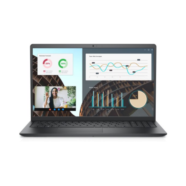 LAPTOP DELL VOSTRO V3530 15.6" I7-1355U RAM16 SSD512 DOS-V3530 7004 Bb