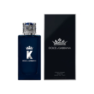 DOLCE & GABBANA KING MEN EDP 100ML 3.3OZ 8054754405095