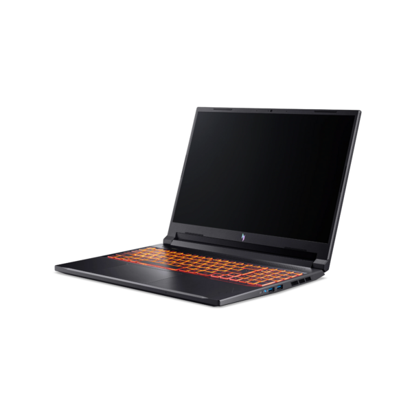 LAPTOP ACER NITRO V16 16″ AI R7-260 SSD1T RAM32 RTX5060 DOS