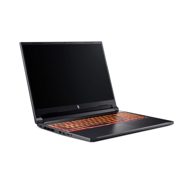 LAPTOP ACER NITRO V16 16″ AI R7-260 SSD1T RAM32 RTX5060 DOS