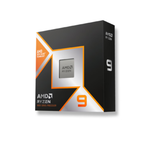CPU AMD RYZEN 9 9950X3D BOX