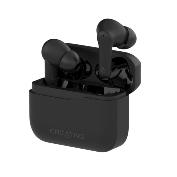 EARBUD CREATIVE ZEN AIR 2 BLACK