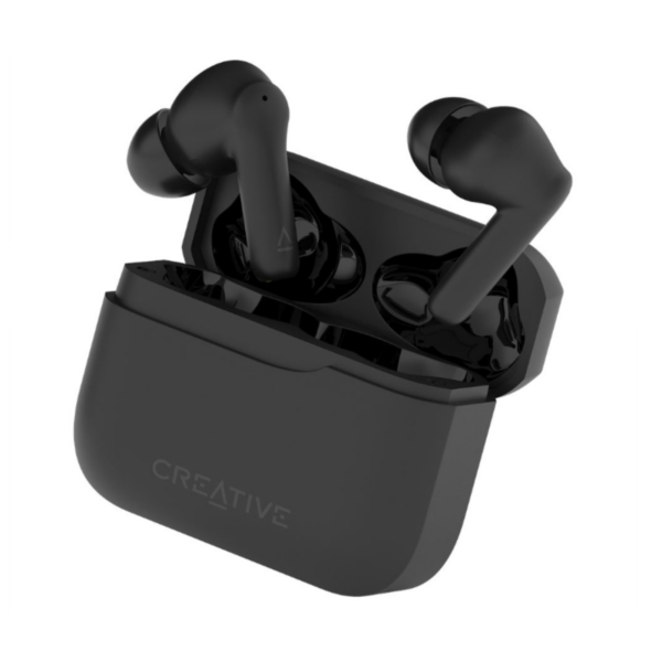 EARBUD CREATIVE ZEN AIR 2 BLACK