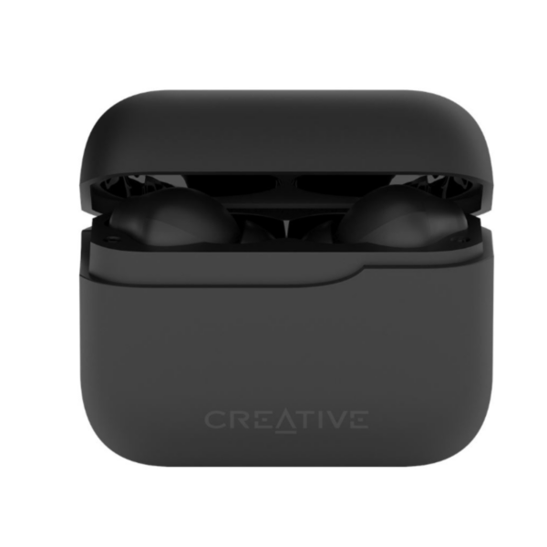 EARBUD CREATIVE ZEN AIR 2 BLACK