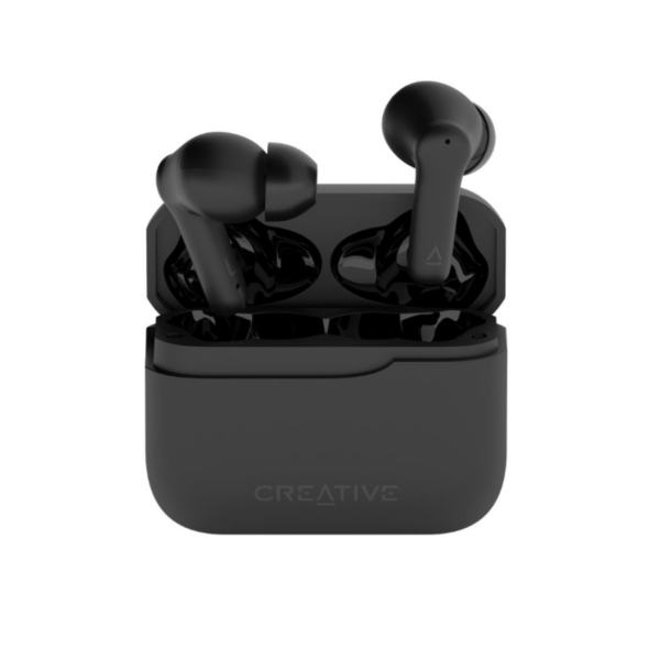 EARBUD CREATIVE ZEN AIR 2 BLACK