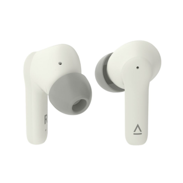 EARBUD CREATIVE ZEN AIR PLUS CREAM