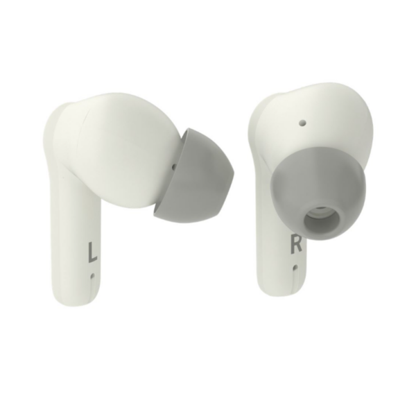 EARBUD CREATIVE ZEN AIR PLUS CREAM