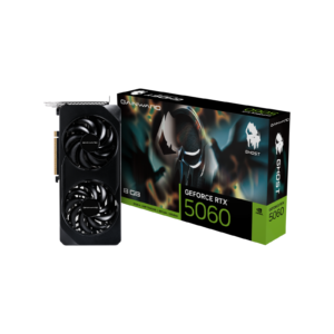 GPU GAINWARD GEFORCE RTX5060 GHOST 8GB