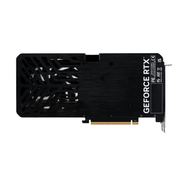 GPU GAINWARD GEFORCE RTX5060 GHOST 8GB