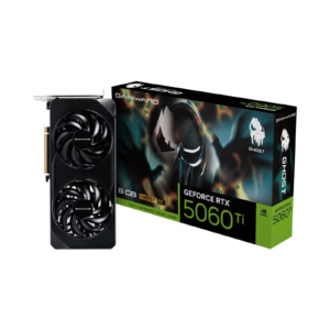 GPU GAINWARD GEFORCE RTX5060TI GHOST OC 8GB